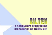 Представљене активности Агенције за надзор над тржиштем