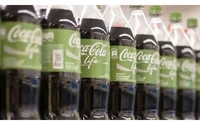 Зелена Кока Кола, нова природна Кока Кола