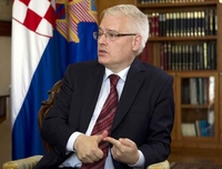 Josipović o “Oluji”: Srpska strana ima pravo na drugačiji pogled