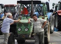 Ako se Milanović i Linić ne pojave krećemo u totalnu blokadu Hrvatske