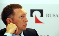 Deripaska traži milijardu evra odštete od Crne Gore 