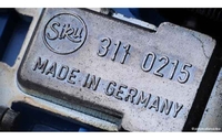 Хоће да укину “Made in Germany”