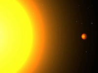 “Kepler 78b” okrene se za 8,5 časova