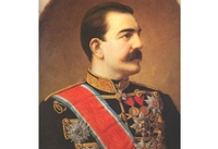 Милан Обреновић, први нововјековни српски краљ