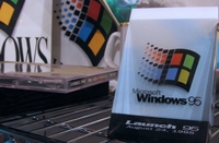 18 година од изласка Windowsа 95