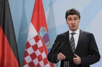 Milanović: Nećemo prepucavanje s EU