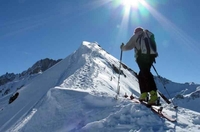 Poslije 39 godina na Kavkazu nađeno tijelo alpiniste Nenada Čulića?