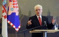 Josipović - Proširenje EU na zapadni Balkan