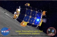 NASA: Мjесец добија широкопојасни интернет