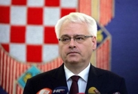 Josipović sprema rješenje za Vukovar