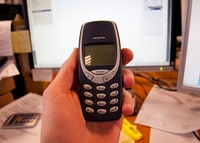 Nokia 3310: Telefon koji je obilježio jednu eru