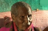 Етиопљанин тврди да има 160 година