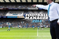 Football Manager 2014. stiže u oktobru