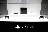 Sony PS4 у 5 милиона примjерака за 5 мjесеци