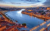 Лисабон - магични град на обали Атлантика