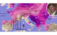 Profesor sa Harvarda tvrdi da su Srbi  najstariji narod i potiču od Noinog sina!?