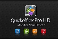 Google Quickoffice од сада бесплатно