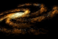 Brzinom od 1,93 miliona km/h napušta se Mliječni put