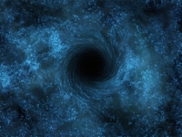 Црне рупе постоје и на Земљи!?