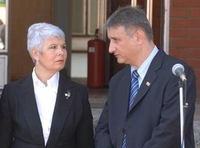 Karamarko i Kosorova bez policijske zaštite