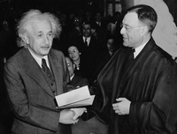 Откривен кључ Ајнштајнове генијалности?