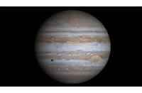Дијамантске кише падају на Јупитеру и Сатурну?