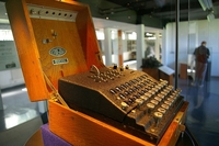Na prodaju Enigma iz Drugog svetskog rata