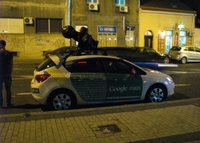 Google Street View stigao u Srbiju?