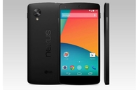 Google Play: Појавио се Nexus 5 по цијени од 349 долара