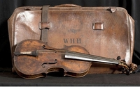 Violina sa Titanika prodata za više od milion evra