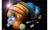 Кеплер открио „бизаран соларни систем