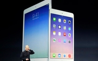 Apple: Besplatan OS X Mavericks, novi Macovi, iPad Air i mini