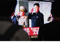 Родман о раскалашном животу вође Северне Кореје