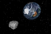 Шта би се десило да нас погоди астероид 2032. године?