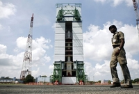 Indija lansira lou kost misiju na Mars