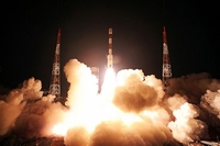 Индија лансирала свемирски брод ка Марсу