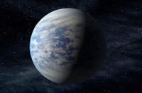Dvije milijarde “naseljivih planeta” u našoj galaksiji