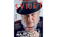 Како је Иван Жилић из Вареша доспио на Форбсову листу 20 најбогатији људи свијета!