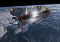 Komadi GOCE satelita završili u Atlantiku