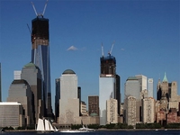 Нови СТЦ у Њујорку највиша зграда у САД