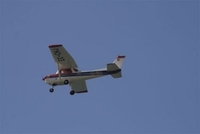 Srbin i Bugarin bili u avionu koji se srušio u Slavoniji