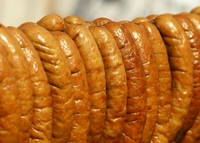Швајцарци направили најдужу кобасицу на свијету