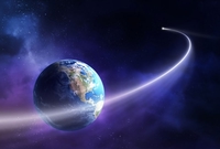 Kometa vijeka obećava zemljanima spektakularan prizor