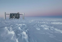 Naučnici otkrili misteriozne neutrino čestice
