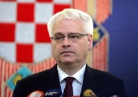 Josipović: Nisam u sukobu s Milanovićem