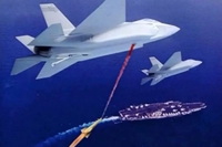 Американци до 2030. уграђују ласерско оружје у борбене авионе