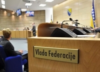 Utvrđen prijedlog budžeta Federacije Bih za narednu godinu