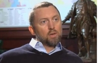 Oleg Deripaska tuži Crnu Goru za 93 miliona evra