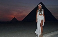 Бијонсе избачена из пирамида због непристојног понашања