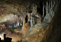 Pećinsko blago privlači turiste 